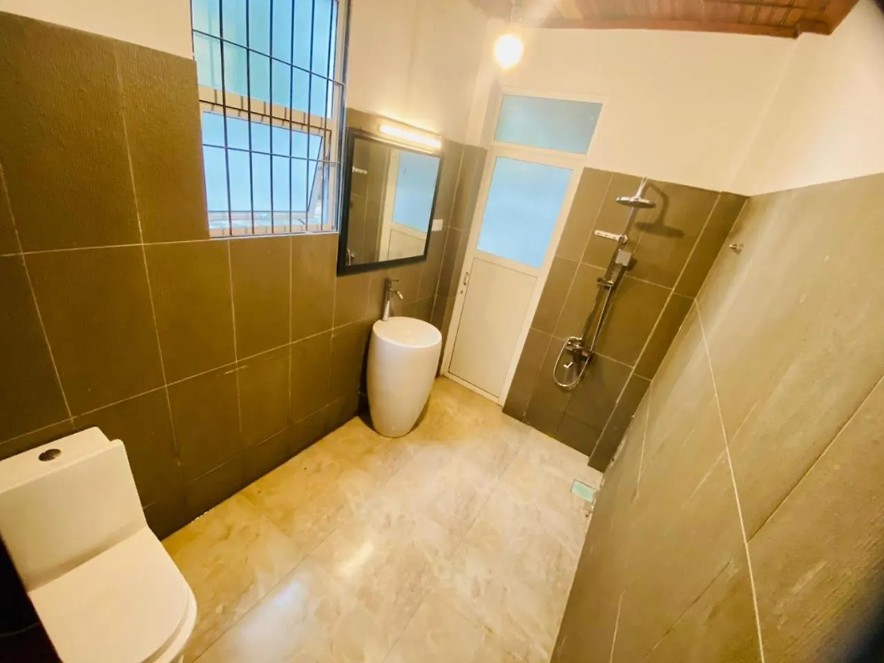 Guest house The Brothers Katunayake