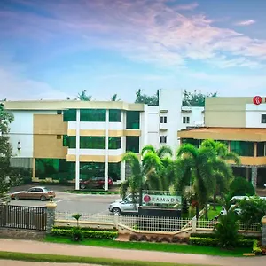 Hotel Ramada, Katunayake