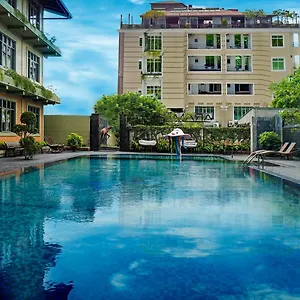 Hotel Sasha Transit, Katunayake